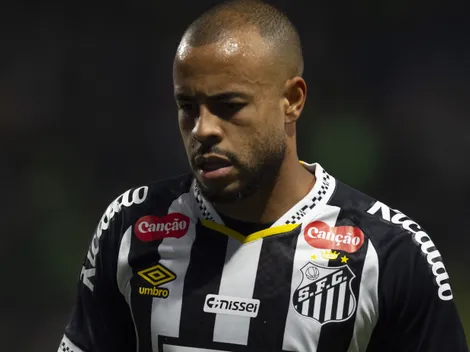 Igor Vinícius ganha moral e Mayke deve seguir no banco