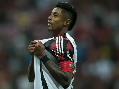 Flamengo tem a melhor campanha como visitante no Brasileirão