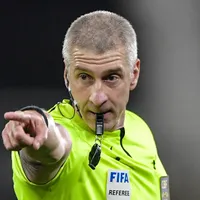 CBF define a Anderson Daronco para arbitrar Corinthians x São Paulo en Neo Química Arena