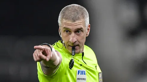 Anderson Daronco tendrá la responsabilidad de liderar a Majestoso en Neo Química Arena en esta ronda de la BR-25