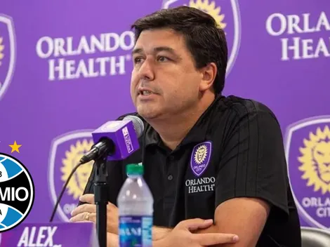 Grêmio planeja fundo financeiro para 2026