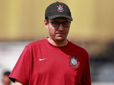 Iris Sesso demonstra desejo na continuidade de Piccinato