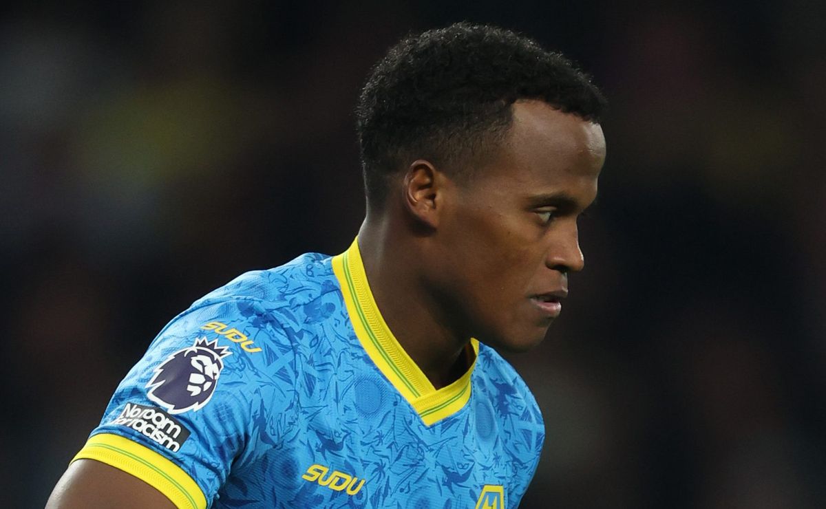 Palmeiras tem grande empecilho na contratação de Jhon Arias após interesse de Galatasaray