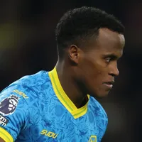 Palmeiras tiene grandes obstáculos para fichar a Jhon Arias tras el interés del Galatasaray