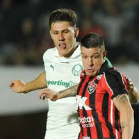 Vidente predice posible triunfo de Palmeiras ante Vitória en el Brasileirão Betano