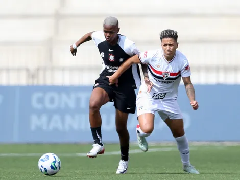 FPF define datas das semifinais do Paulistão Feminino 2025