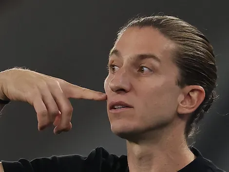 Flamengo terá muitos desfalques no clássico