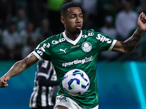 Palmeiras aposta em Allan para vencer o Vitória