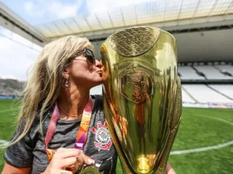 Cris Gambaré relembra início nas Brabas e cobra evolução