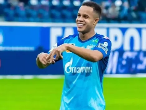 Pedrinho BH avalia proposta para Cruzeiro contratar Pedro, do Zenit