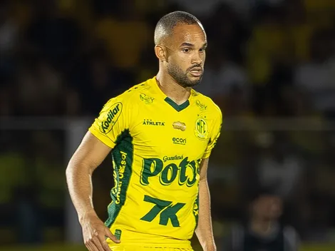 João Victor projeta dificuldades em Santos x Mirassol: "Difícil"