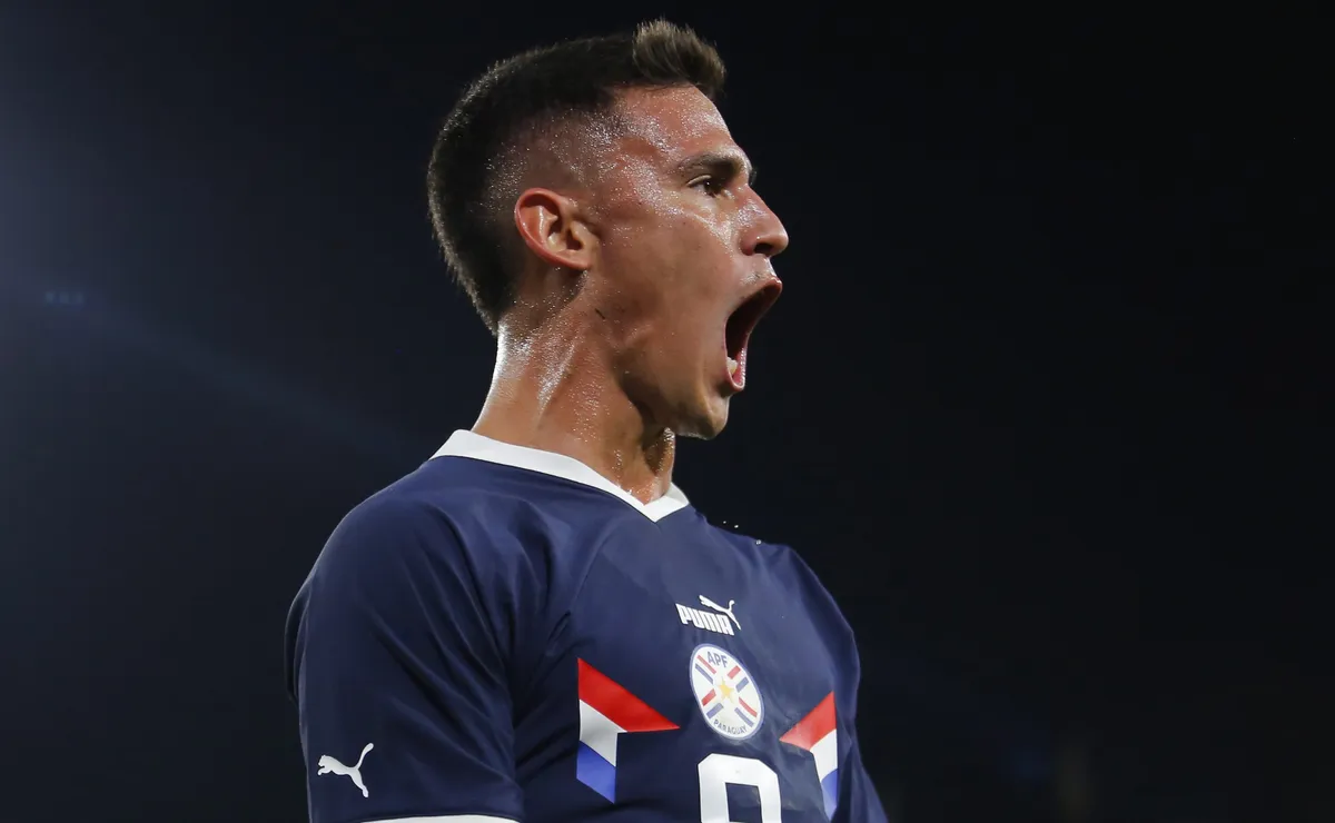 Matías Rojas destaca-se no mercado: Bahia, Fluminense e Grêmio podem garantir craque ao Corinthians