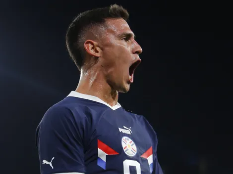 Matías Rojas interessa ao Bahia, Fluminense e Grêmio