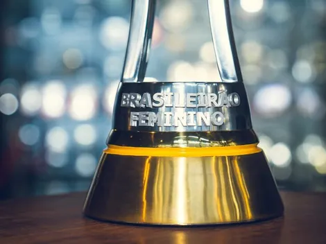 Globo amplia acordo e transmite Brasileirão Feminino até 2027