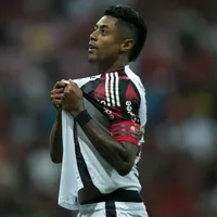 Bruno Henrique já superou média de gols da temporada passada