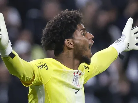 Corinthians avalia retornos de Hugo e Maycon