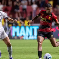 Inteligência Artificial aponta placar exato de Botafogo x Sport