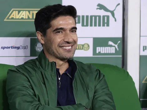 Andreas e Allan são novidades e boas notícias para Abel