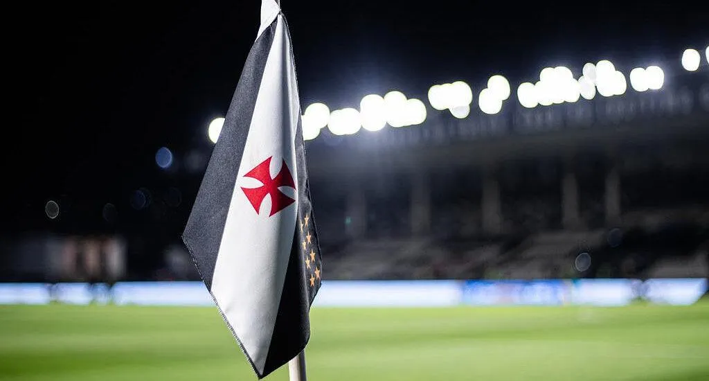 São Januário. Foto: Divulgação/Vasco