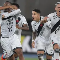 Vasco tenta ampliar série positiva após Data Fifa