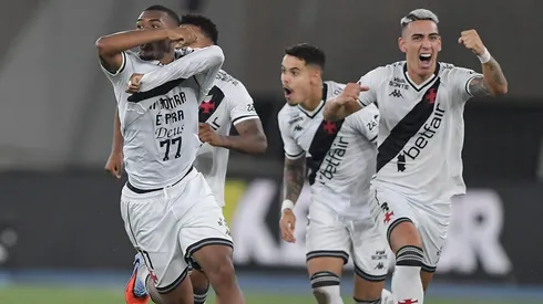 Vasco eliminou o rival Botafogo na Copa Betano do Brasil logo após uma Data FIFA