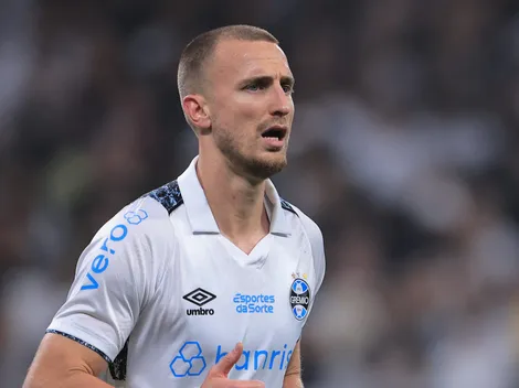 Ely, Jemerson e Gustavo Martins despertam interesse de clubes na Arábia Saudita