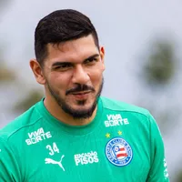 Momento de João Paulo no Bahia atrapalha Santos em negócio