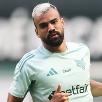 Cruzeiro comunica Leonardo Jardim que Fabrício Bruno será reforço contra o Juventude