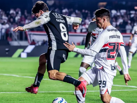 Corinthians x São Paulo acirram o Majestoso entre Libertadores e Z4