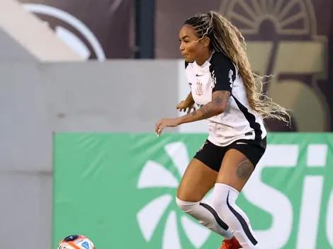 Corinthians já sabe quem vai enfrentar na semifinal do Paulistão Feminino