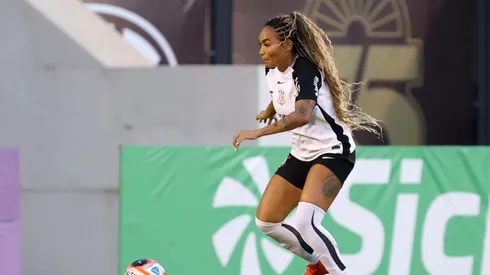 Corinthians vai disputar semifinal do Paulistão Feminino – Foto: Celio Messias/Ag.Paulistão