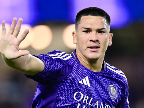 Orlando City pode envolver uruguaio em negociação com Inter por Luis Otávio