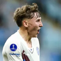 Atlético-MG mira Santino Andino para 2026 após pedido de Sampaoli, diz jornalista