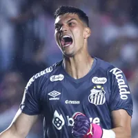 El Santos defiende su larga imbatibilidad ante el Mirassol en Vila Belmiro para intentar alejarse de la Z-4