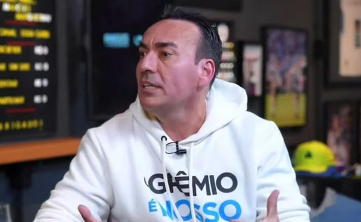 Marcelo Marques vai fazer mais um investimento pesado no Grêmio e Arena terá troca completa do gramado