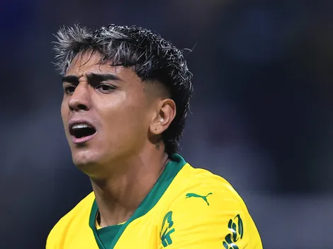 Facundo Torres pode ser trocado por atacante do River Plate