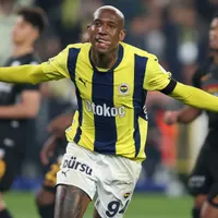 Anderson Talisca contratado pelo Corinthians recebe resposta negativa do próprio jogador: “Não é verdade”