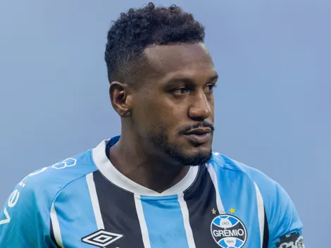 Renovação de contrato de Edenílson terá redução salarial