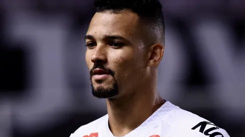 Zé Ivaldo será comprado pelo Santos.