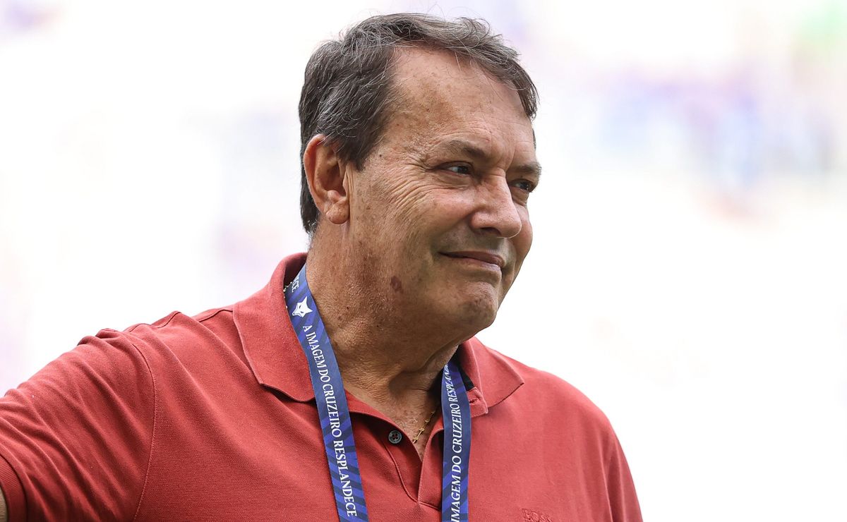 Pedrinho BH vai anunciar saída no Cruzeiro após proposta oficial e Paulo Pelaipe está fora, diz jornalista