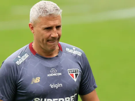 Convocados do São Paulo tentam voltar a tempo do jogo com o Corinthians