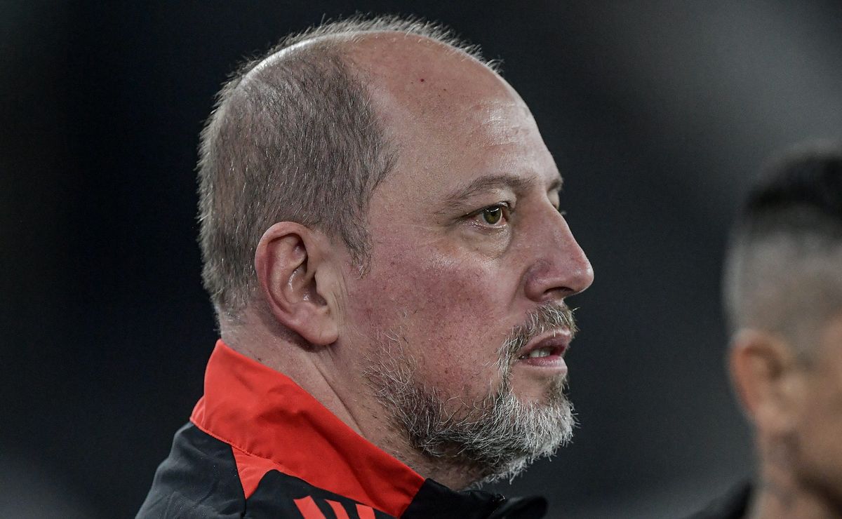 Internacional suspende planejamento para 2026 e prioriza reação no Brasileirão Série A