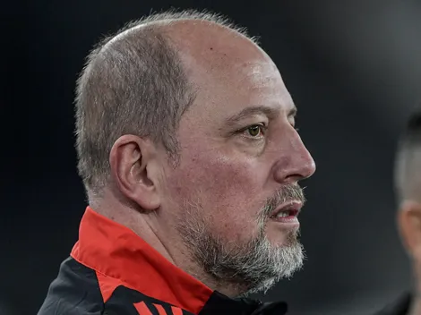 Situação crítica no Brasileirão faz Internacional adiar planejamento de 2026