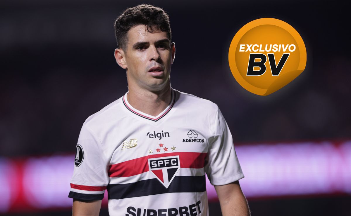 Crise no DM: São Paulo sofre crescimento drástico de lesões em relação à temporada passada