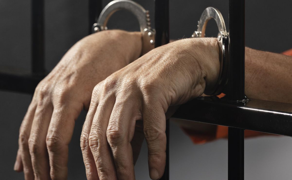 Daniel Vorcaro, acionista da SAF do Atlético-MG, é preso enquanto tentava fugir no aeroporto de Guarulhos