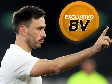 Botafogo despenca em aproveitamento no Brasileirão em relação a 2024