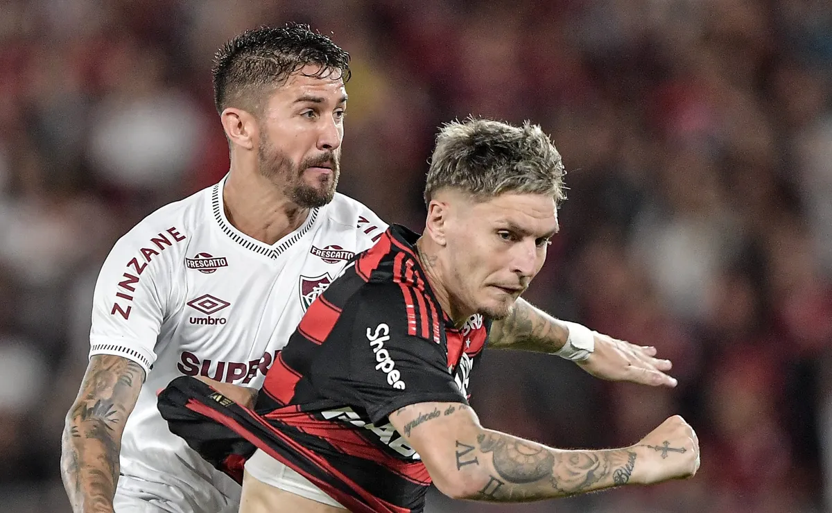 Fluminense pressiona CBF e Flamengo, enquanto Davi Lacerda se mantém firme como árbitro da entidade