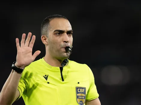 Pressão do Fluminense na CBF chega ao Flamengo