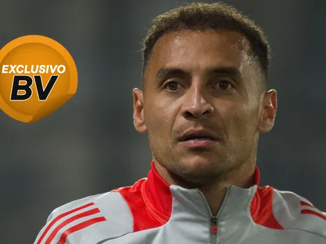 Desempenho de Alan Patrick despenca no Inter durante o 2º semestre