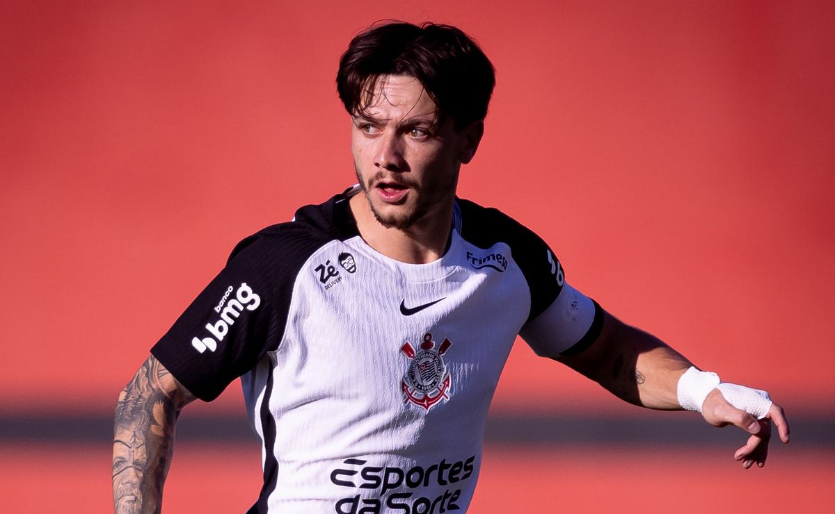 Garro puxa a fila dos desfalques e Corinthians ainda pode perder Hugo Souza contra o São Paulo